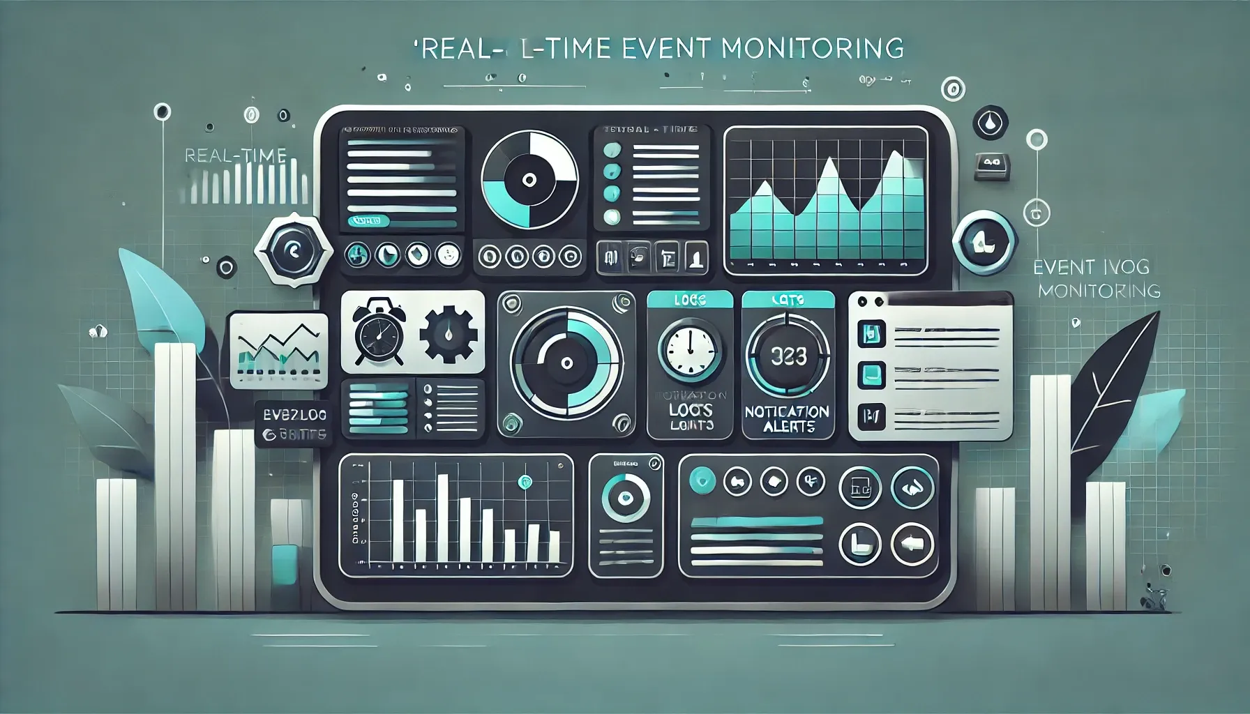 Real-Time Event Monitoring: How It Transforms Your Business Operations