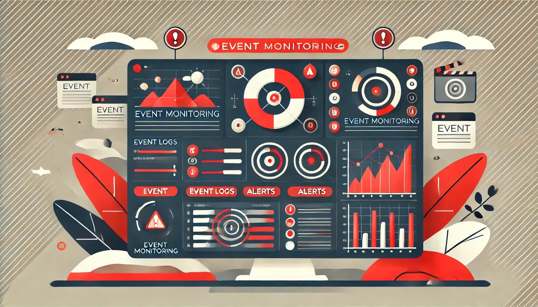 Event Monitoring: A Comprehensive Guide to Tracking and Managing Events